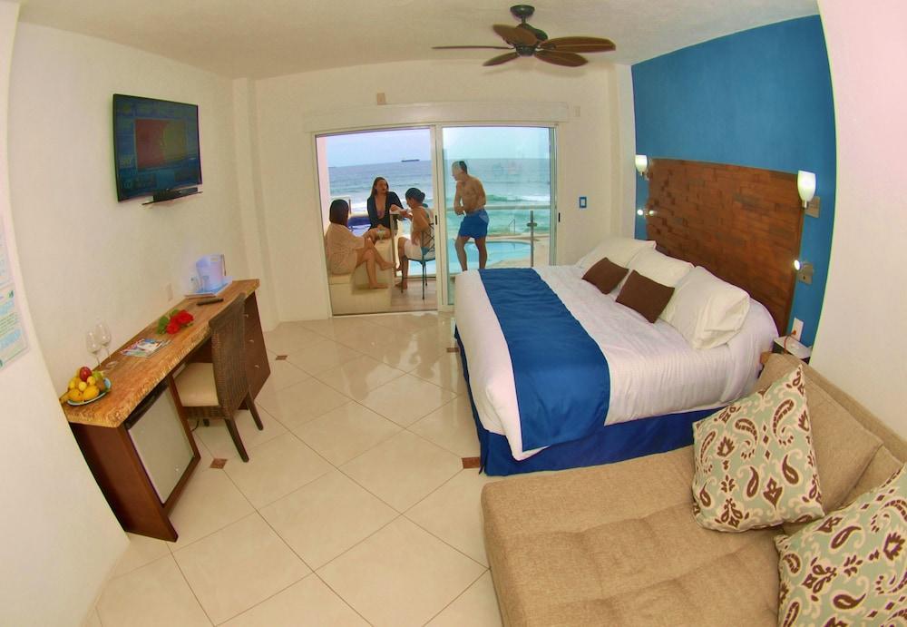 Mar Celeste Manzanillo Exterior foto