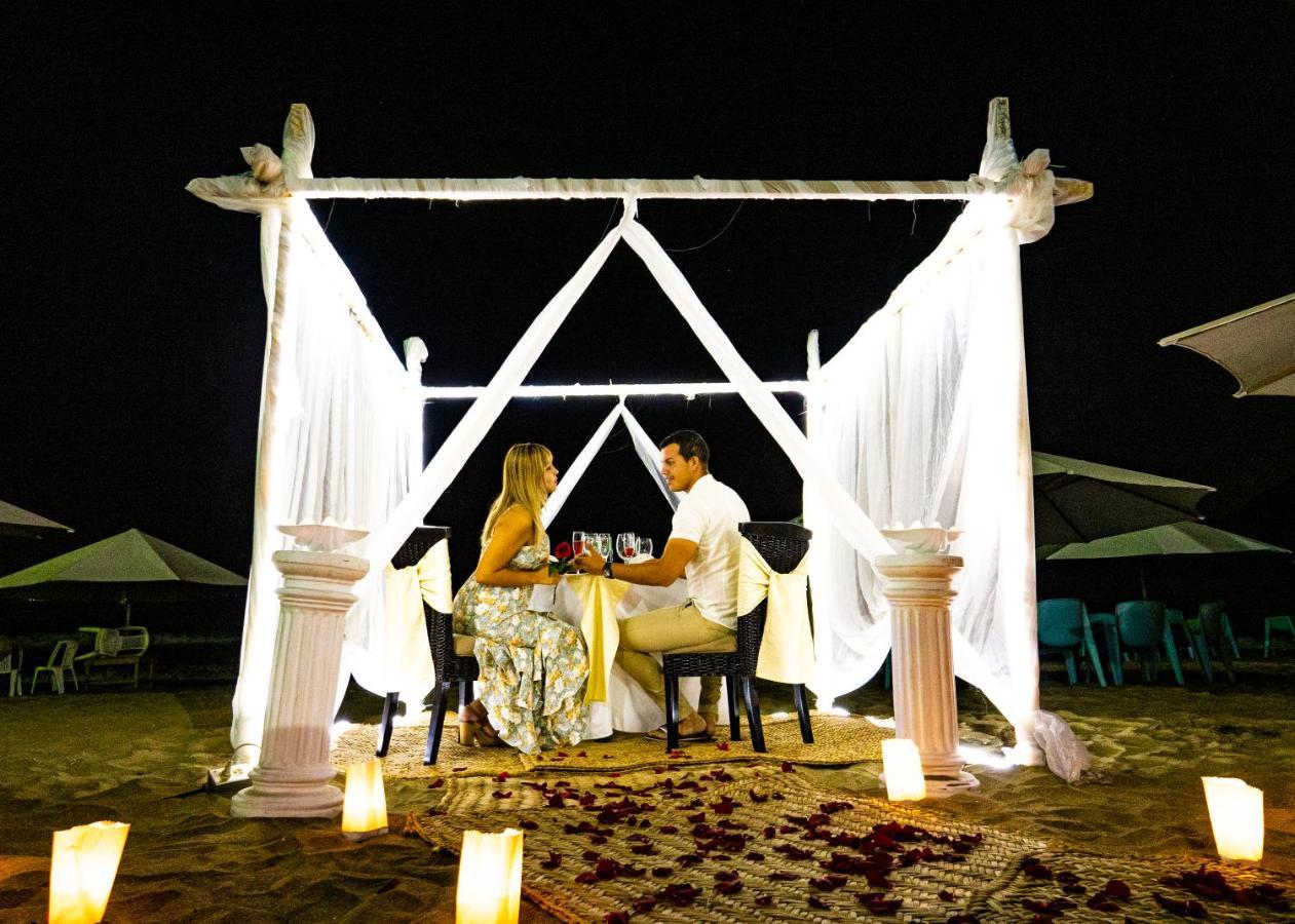 Mar Celeste Manzanillo Exterior foto