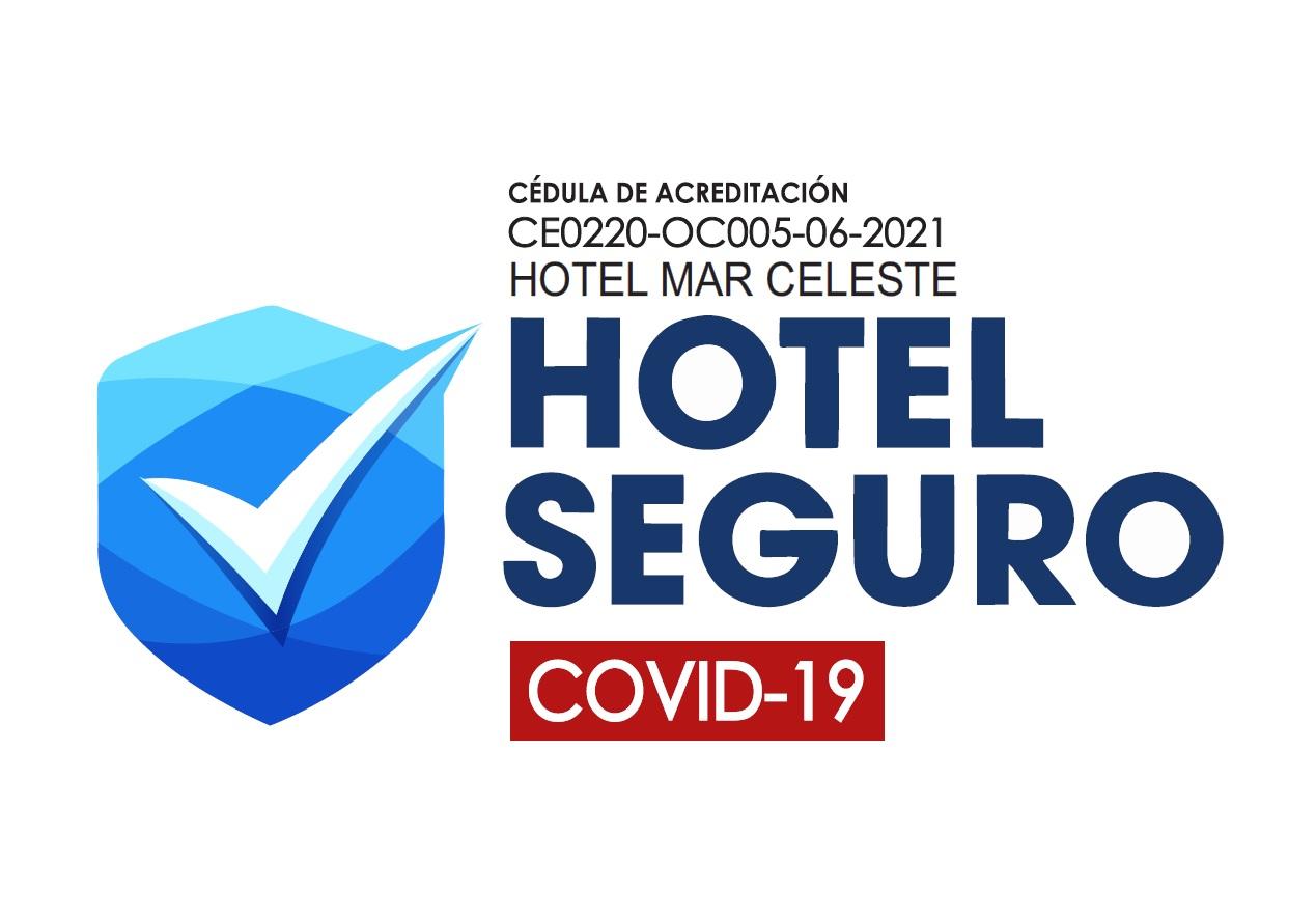 Mar Celeste Manzanillo Exterior foto