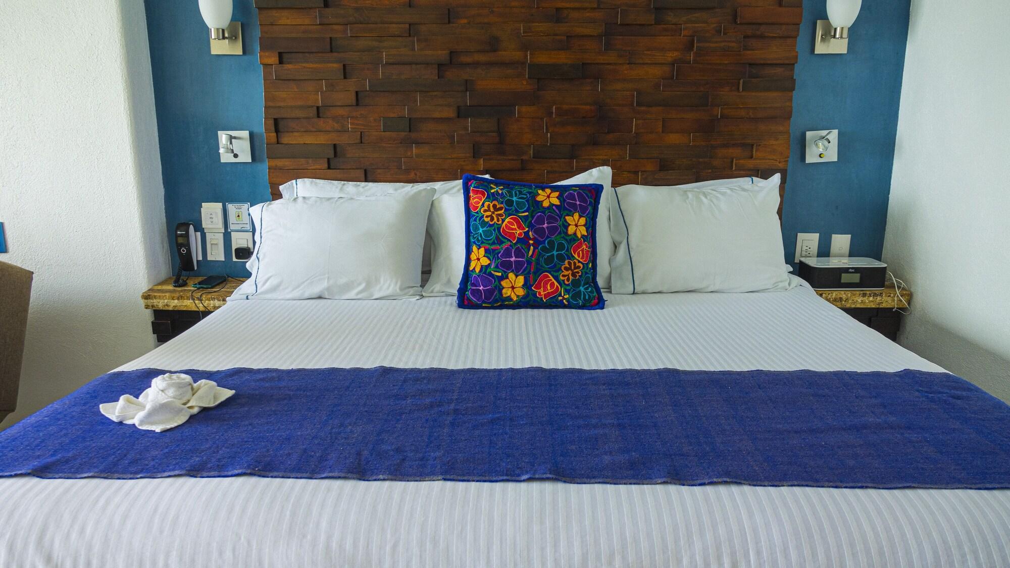 Mar Celeste Manzanillo Exterior foto