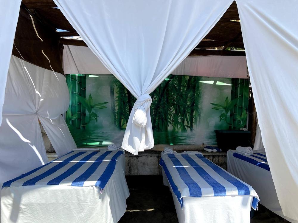 Mar Celeste Manzanillo Exterior foto