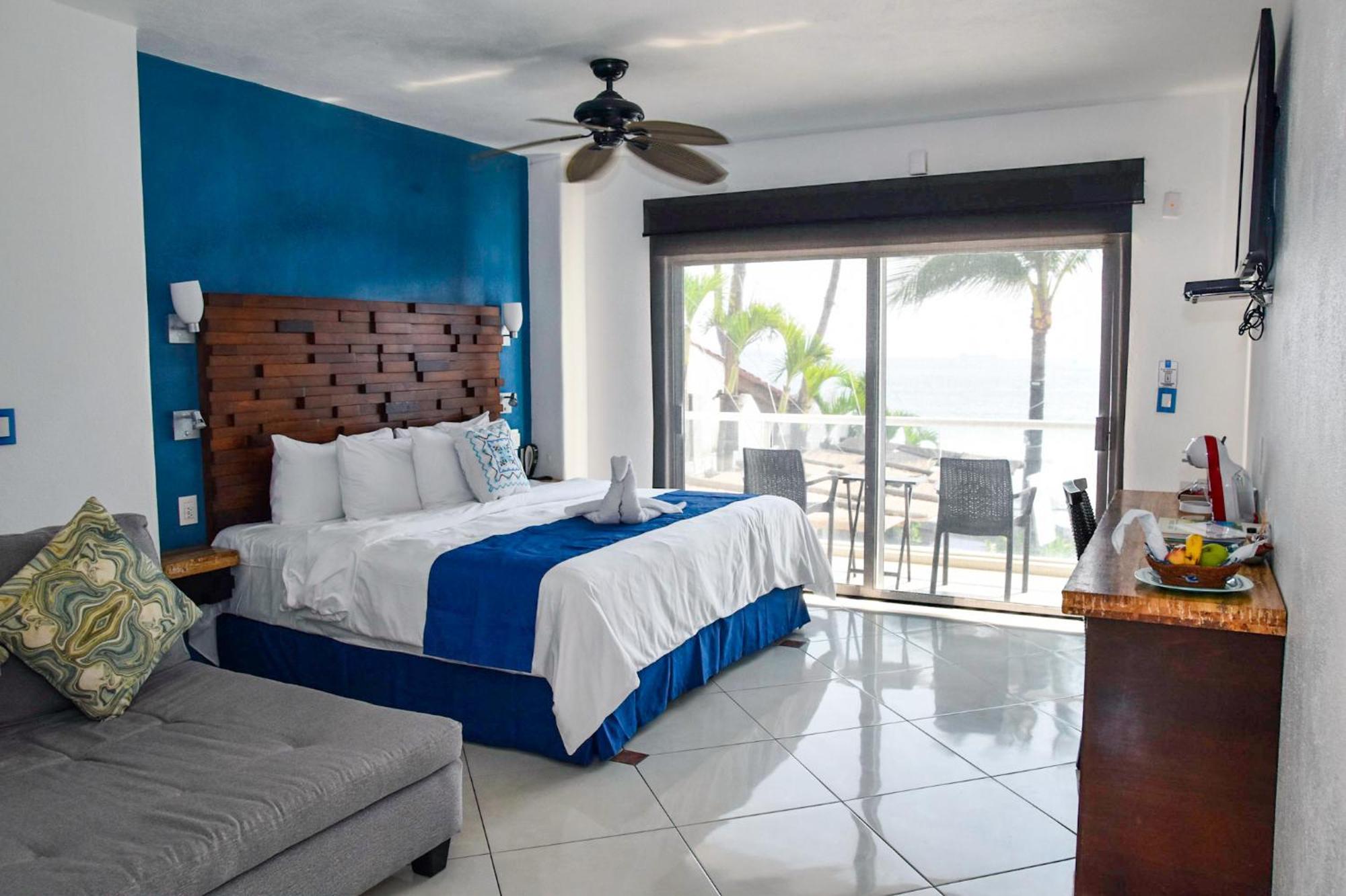 Mar Celeste Manzanillo Exterior foto