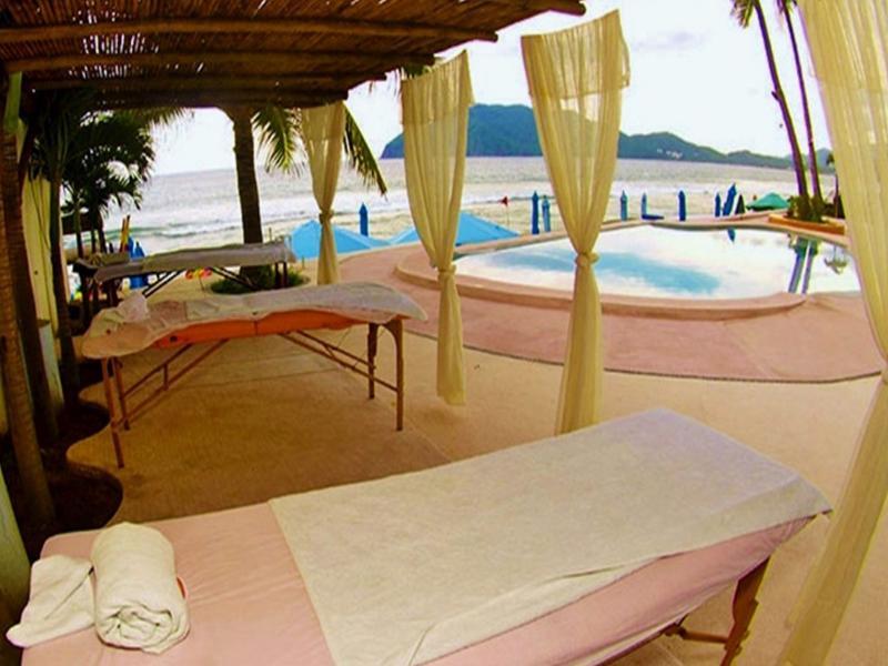 Mar Celeste Manzanillo Exterior foto