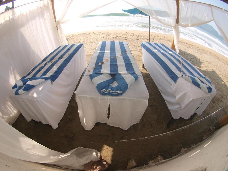 Mar Celeste Manzanillo Exterior foto