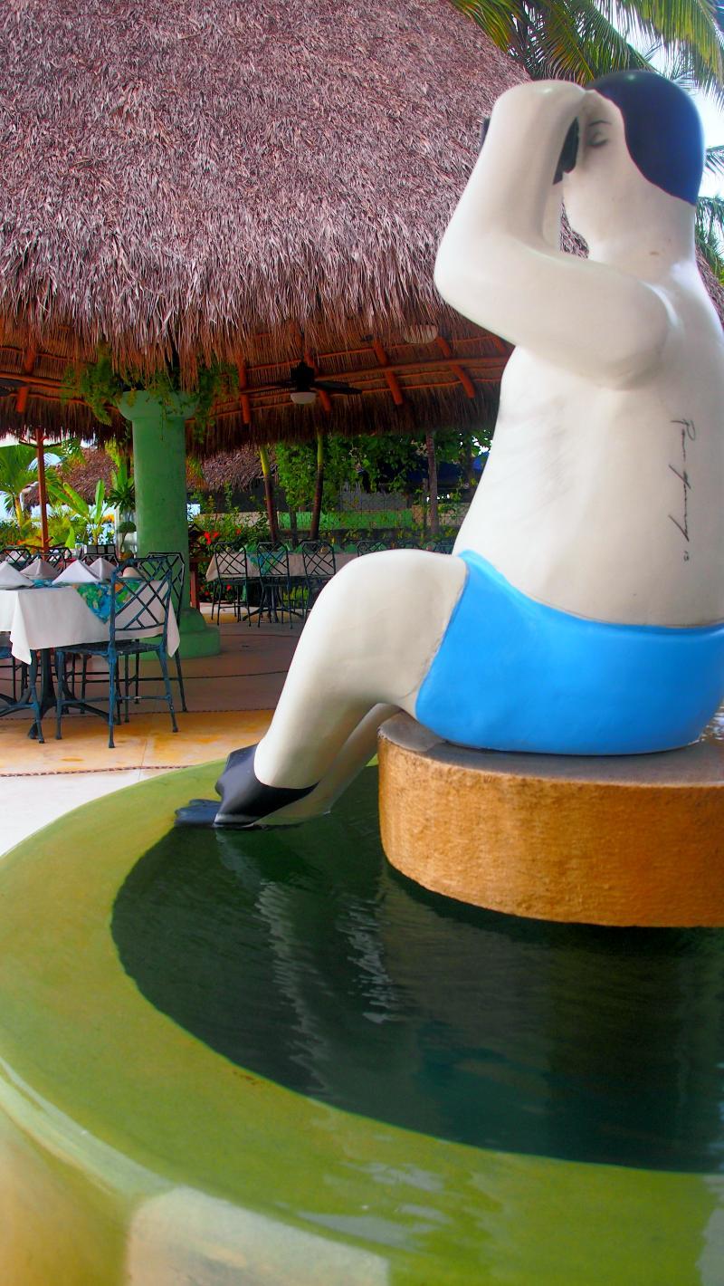 Mar Celeste Manzanillo Exterior foto