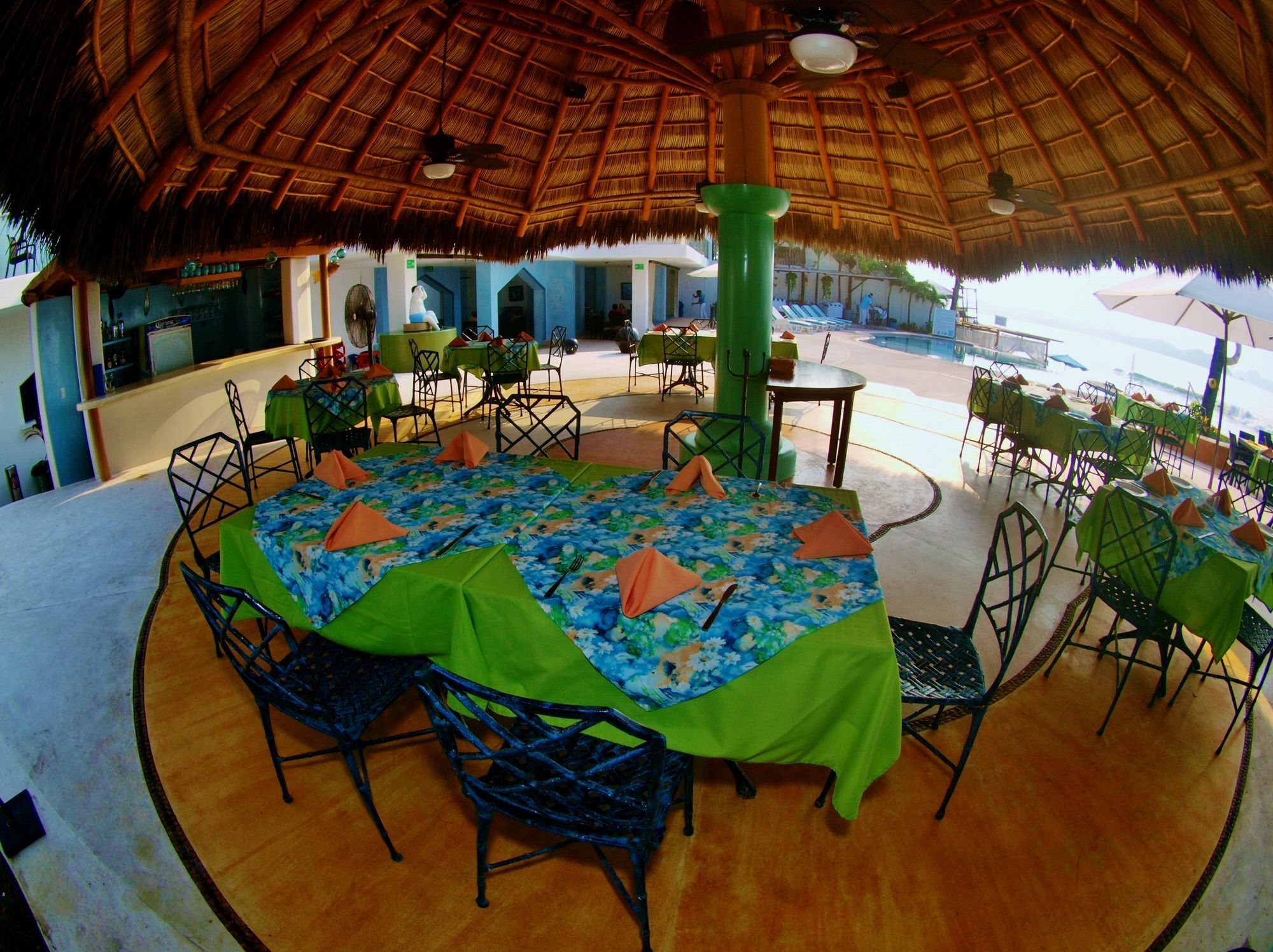 Mar Celeste Manzanillo Exterior foto