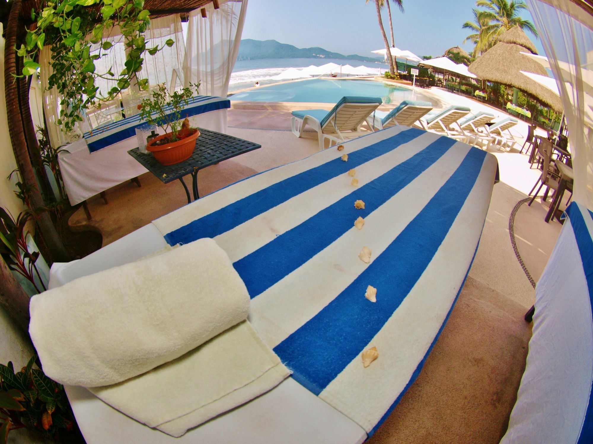 Mar Celeste Manzanillo Exterior foto