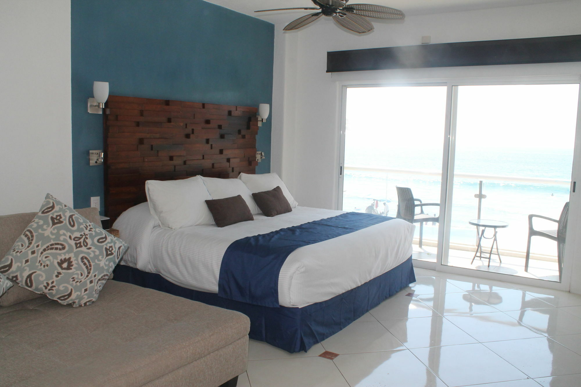 Mar Celeste Manzanillo Exterior foto