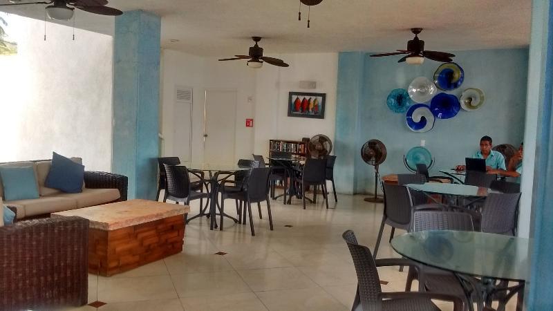 Mar Celeste Manzanillo Exterior foto